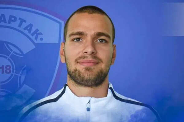 Цветан Иванов
