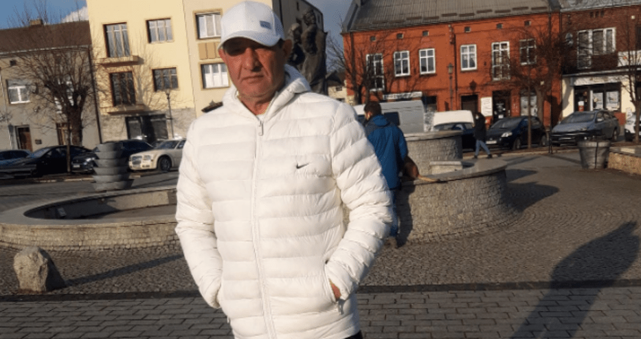 Асен Михайлов