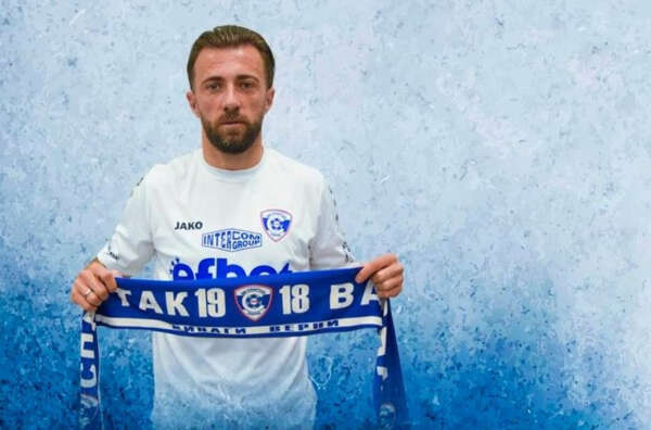 Мартин Тошев