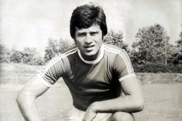 Георги Жеков