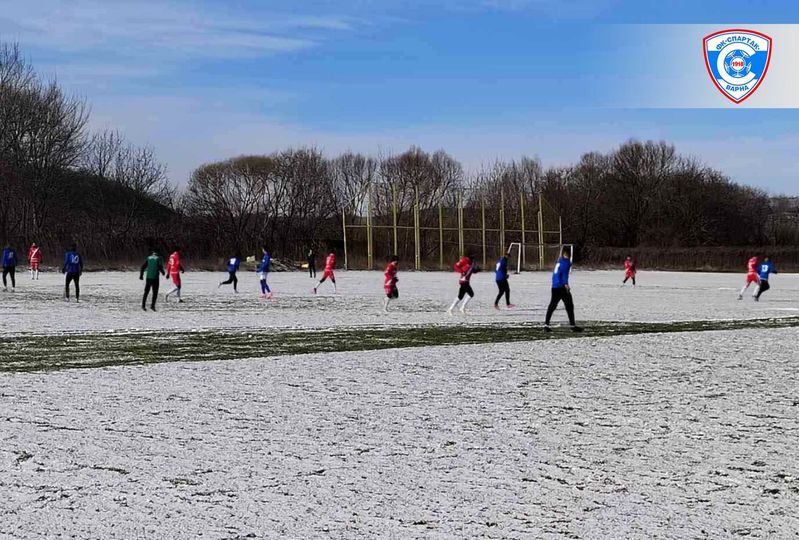 Спартак Варна 2, дубъл Спартак Варна