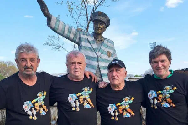 Фенове Черно море