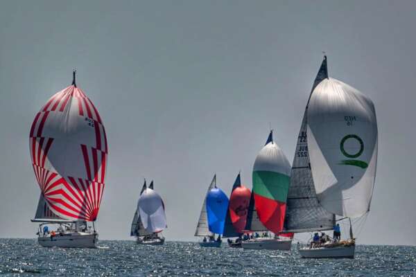 Varna Channel Cup