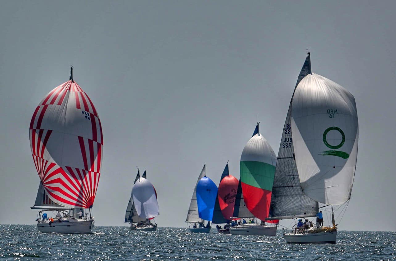 Varna Channel Cup