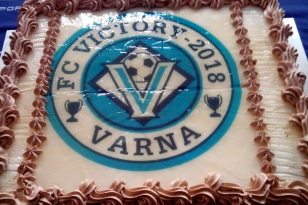 ФК Victory