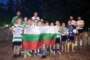 Триумф за Черно море (2017) на Golden Sands Cup