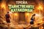 Трейл „Тайнствените катакомби“ събира любители на бягането край Аладжа манастир